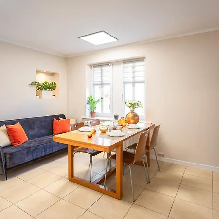 Apartament Na Deptaku, Myweek Polanica-Zdrój Exterior foto
